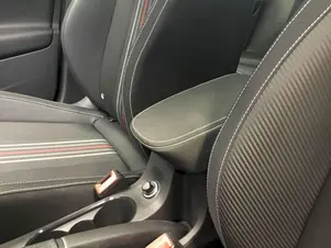 Škoda Scala Monte Carlo