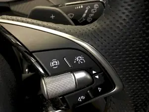 Škoda Scala Monte Carlo