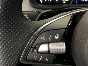 Škoda Scala Monte Carlo