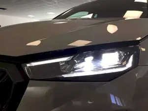 Škoda Scala Monte Carlo