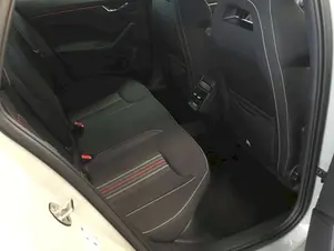 Škoda Scala Monte Carlo