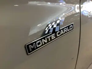 Škoda Scala Monte Carlo