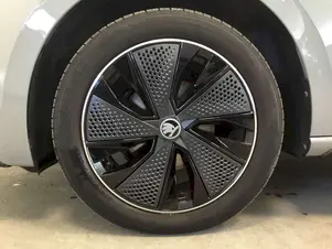 Škoda Scala Monte Carlo