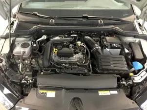 Škoda Scala Monte Carlo