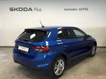Fabia Top Selection