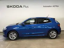 Fabia Top Selection
