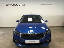 Fabia Top Selection
