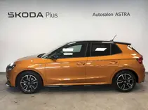 Fabia Monte Carlo