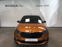 Fabia Monte Carlo