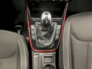 Škoda Fabia Monte Carlo
