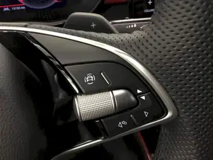 Škoda Fabia Monte Carlo