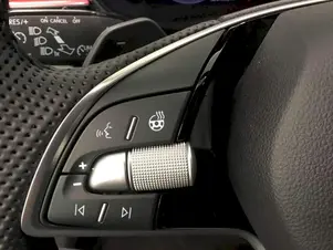 Škoda Fabia Monte Carlo