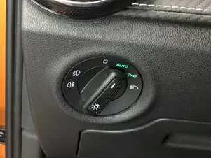 Škoda Fabia Monte Carlo