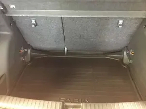 Škoda Fabia Monte Carlo