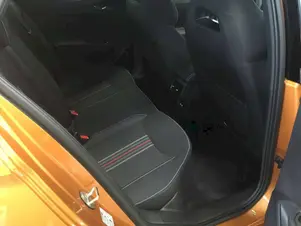 Škoda Fabia Monte Carlo