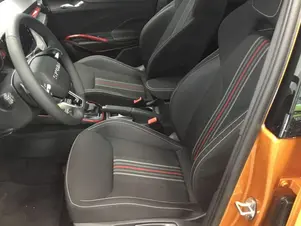 Škoda Fabia Monte Carlo