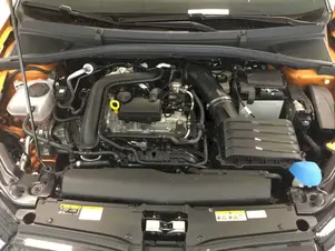 Škoda Fabia Monte Carlo