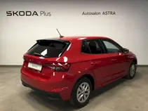 Fabia Top Selection