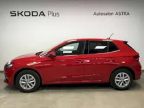 Fabia Top Selection