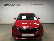 Fabia Top Selection