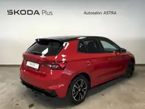Fabia Monte Carlo