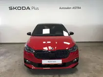 Fabia Monte Carlo