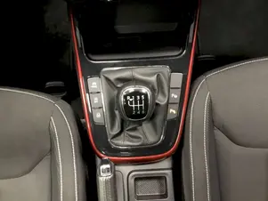 Škoda Fabia Monte Carlo