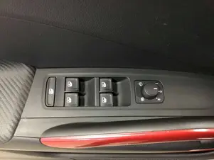 Škoda Fabia Monte Carlo