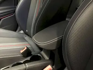 Škoda Fabia Monte Carlo