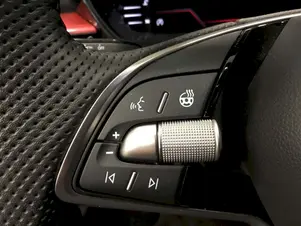 Škoda Fabia Monte Carlo