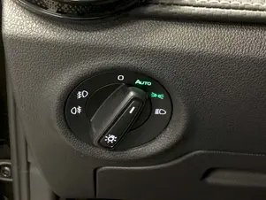 Škoda Fabia Monte Carlo