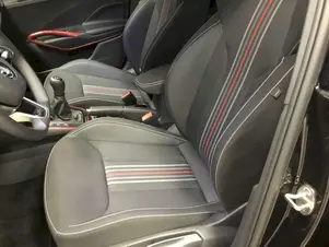 Škoda Fabia Monte Carlo