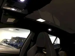 Škoda Fabia Monte Carlo