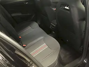 Škoda Fabia Monte Carlo