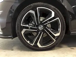 Škoda Fabia Monte Carlo