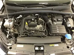 Škoda Fabia Monte Carlo