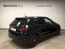 Fabia Top Selection