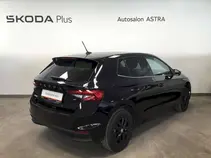 Fabia Top Selection