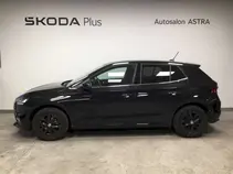 Fabia Top Selection