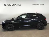 Fabia Top Selection