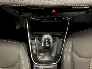 Škoda Fabia Top Selection