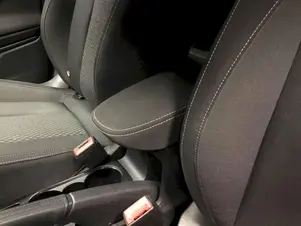 Škoda Fabia Top Selection