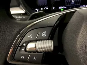 Škoda Fabia Top Selection