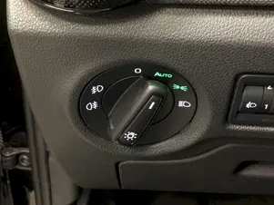 Škoda Fabia Top Selection