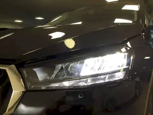 Škoda Fabia Top Selection