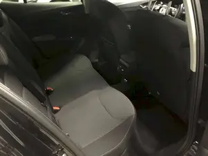 Škoda Fabia Top Selection