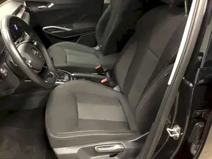 Škoda Fabia Top Selection