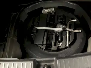 Škoda Fabia Top Selection