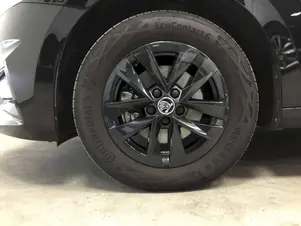 Škoda Fabia Top Selection