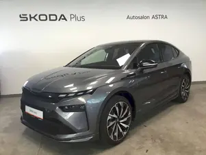Škoda Enyaq Coupé SportLine